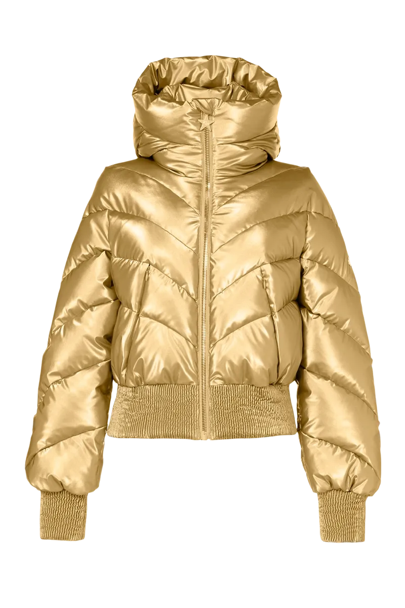 Caro Ski Jacket