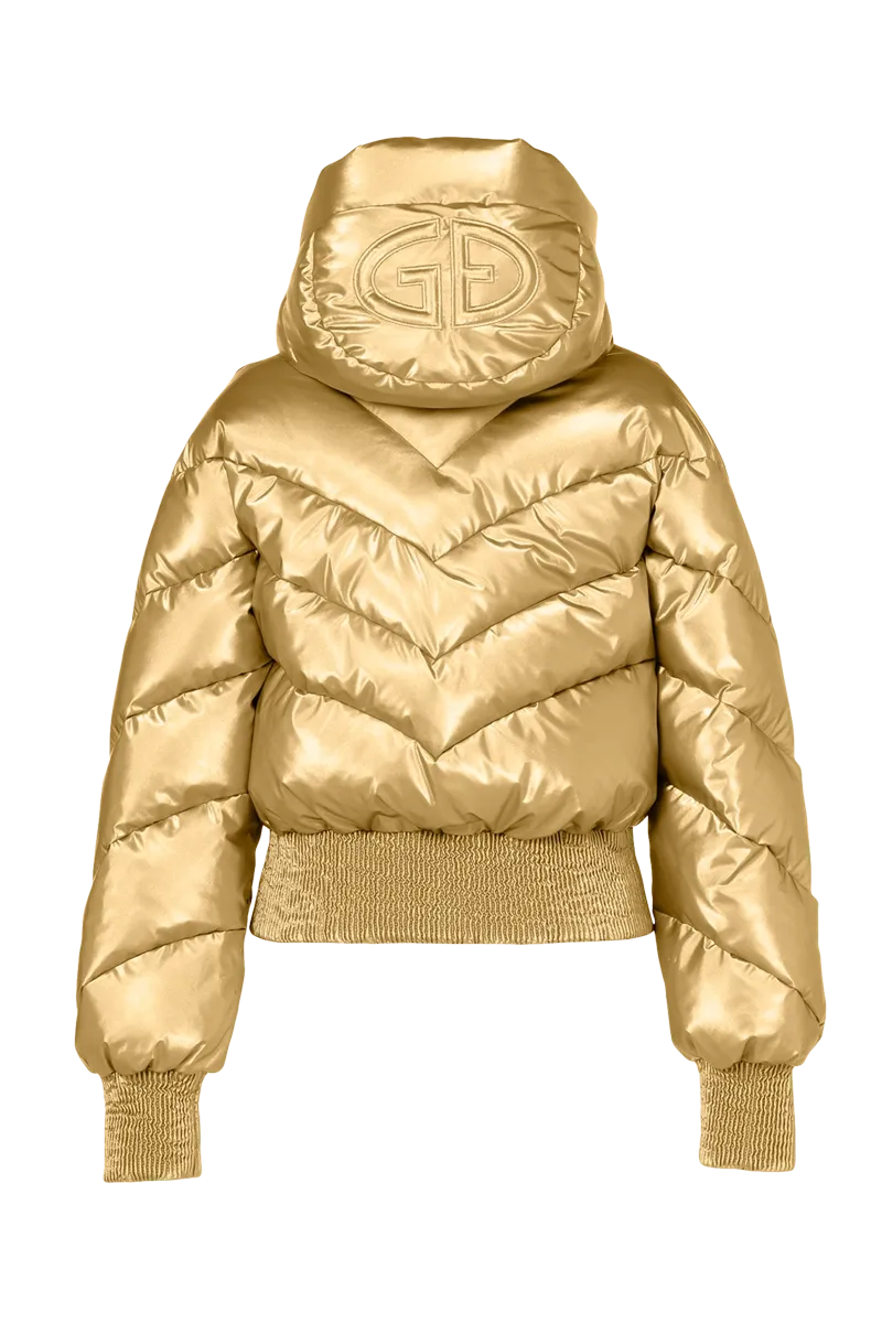 Caro Ski Jacket