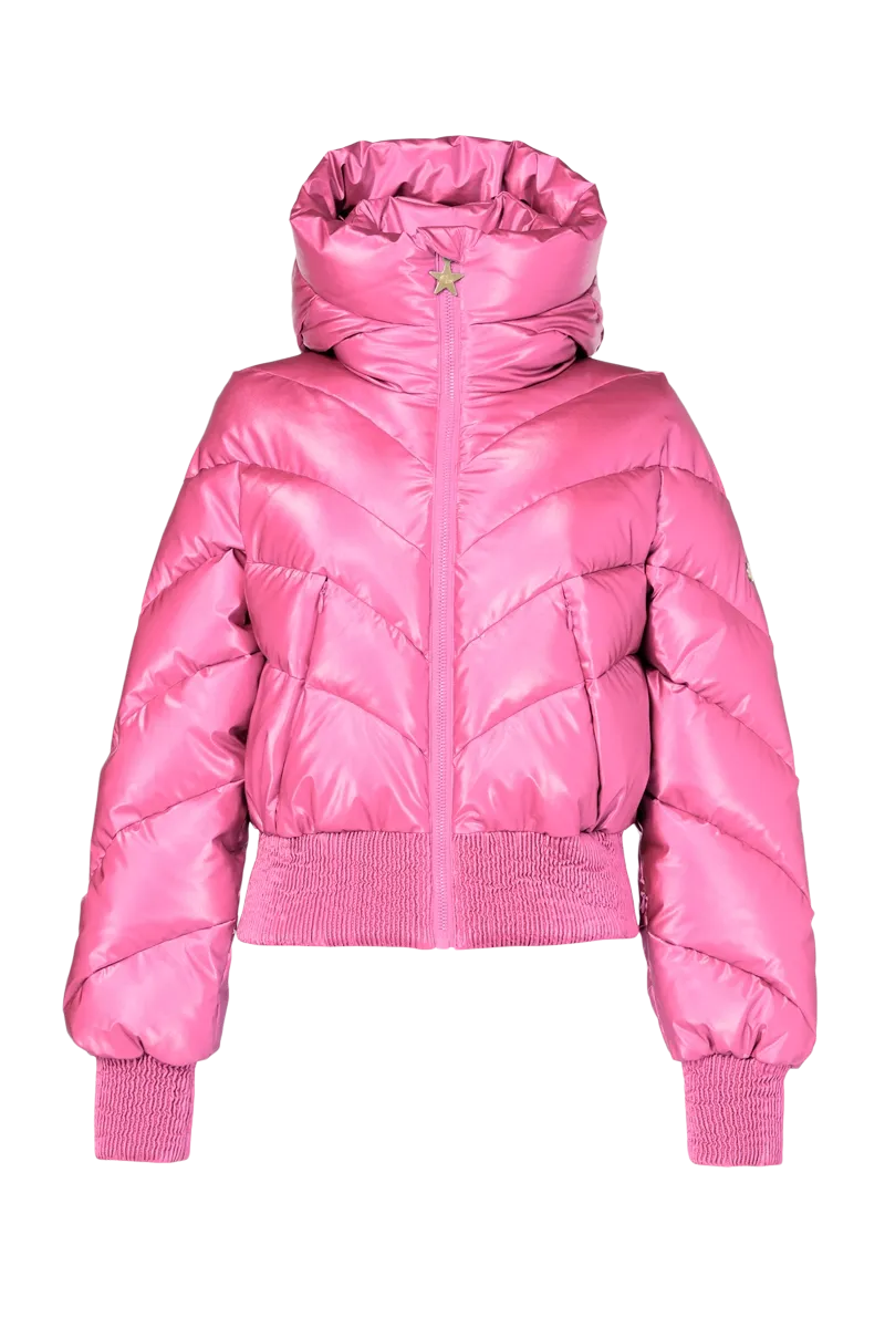 Caro Ski Jacket