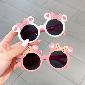 Cartoon Sunglasses