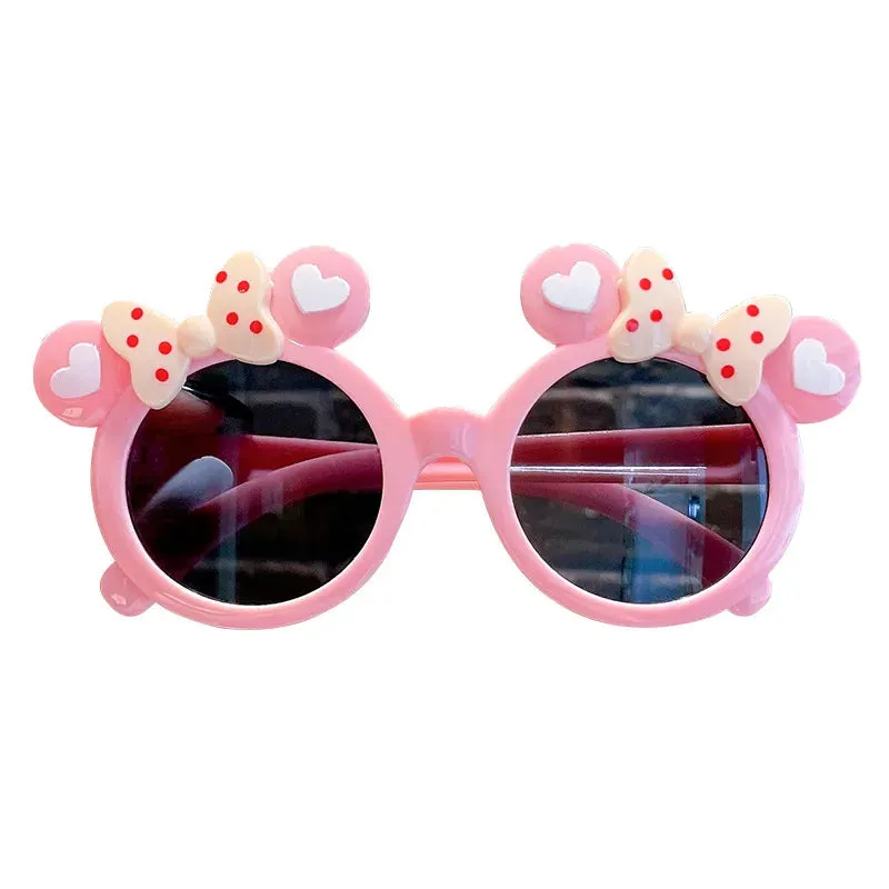 Cartoon Sunglasses