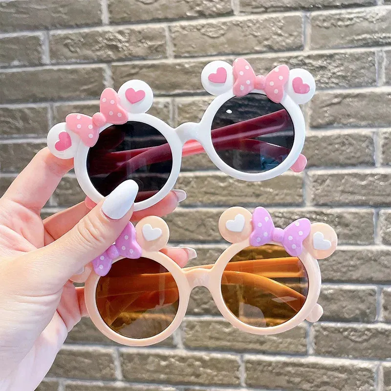 Cartoon Sunglasses