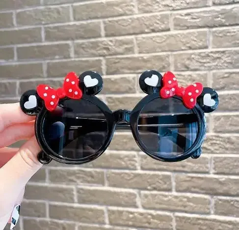 Cartoon Sunglasses