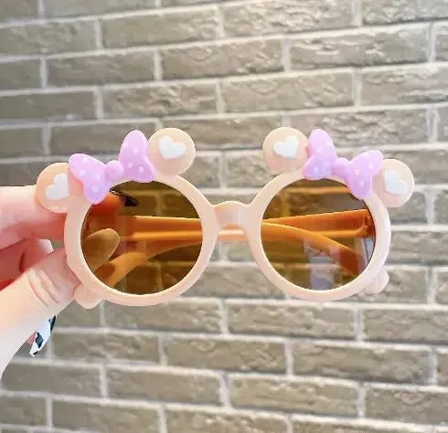 Cartoon Sunglasses