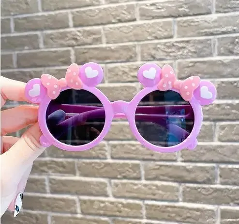 Cartoon Sunglasses