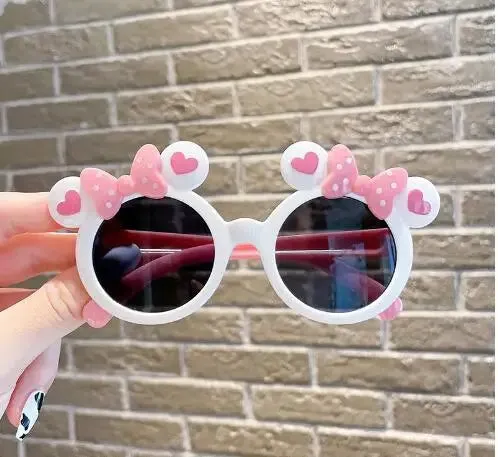 Cartoon Sunglasses