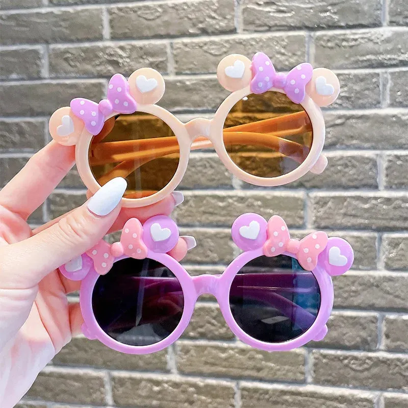 Cartoon Sunglasses