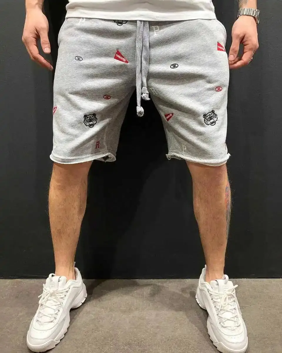 Casual Shorts