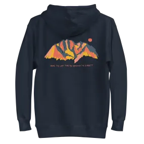 Catch a Sunset - Hoodie