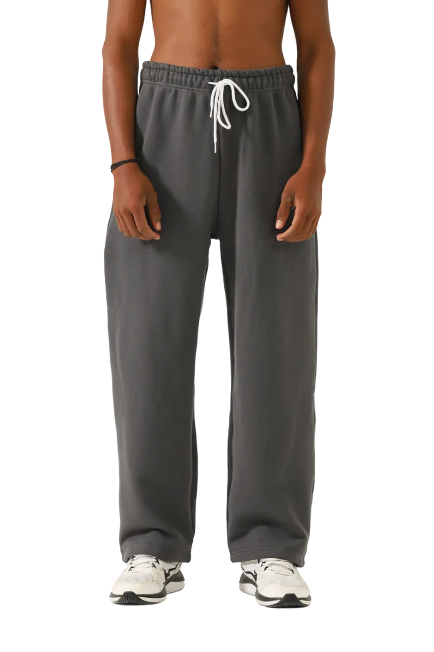 CHARCOAL GREY SWEATPANTS (v1)