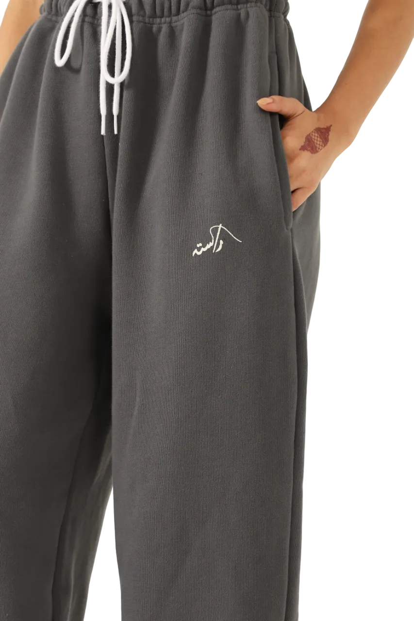 CHARCOAL GREY SWEATPANTS (v1)