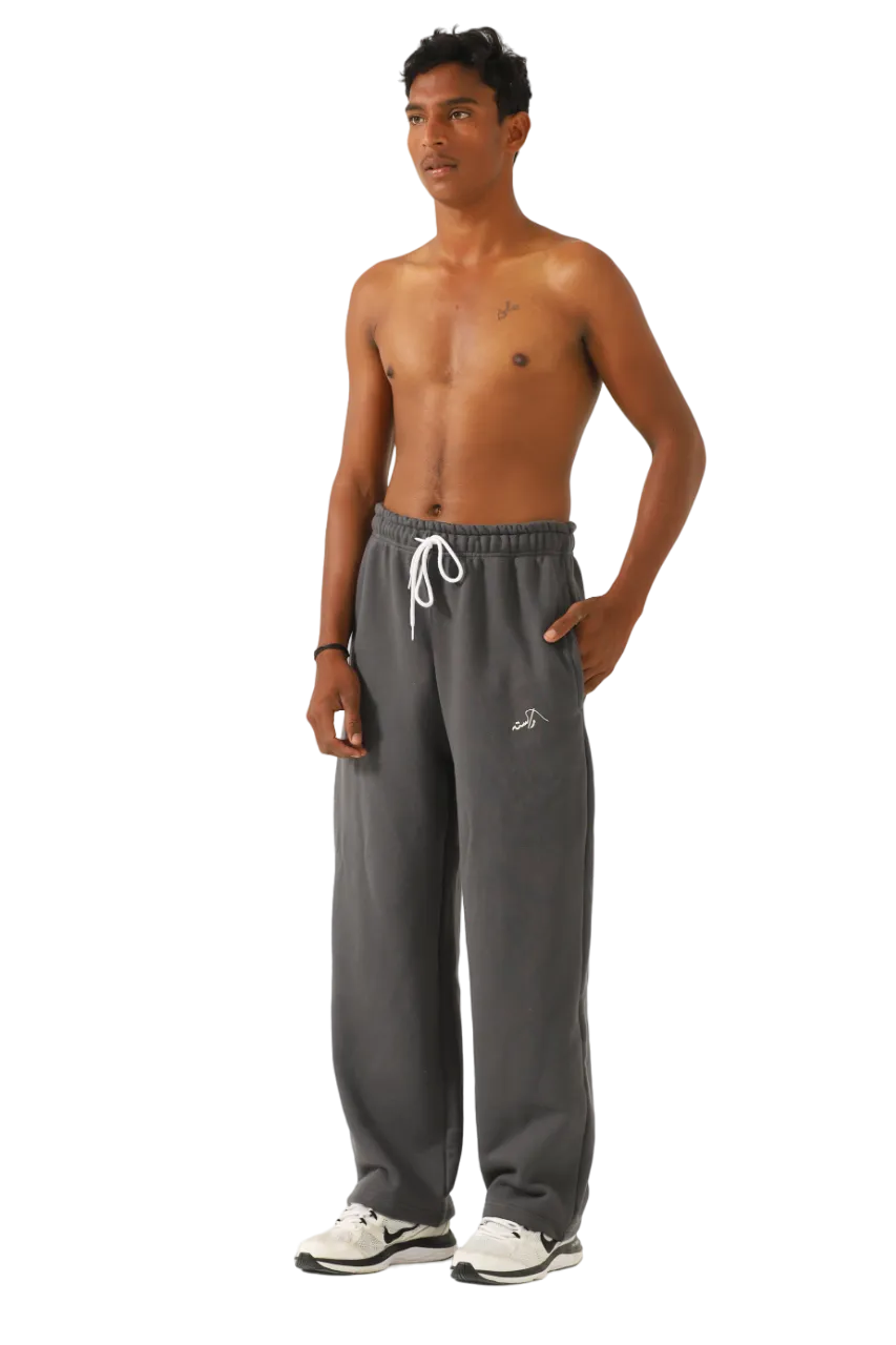 CHARCOAL GREY SWEATPANTS (v1)