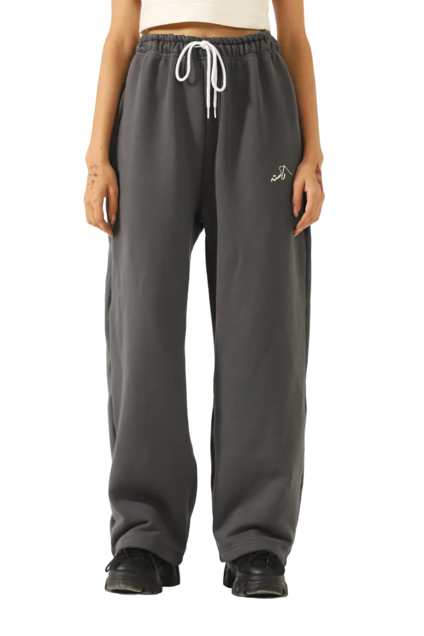 CHARCOAL GREY SWEATPANTS (v1)