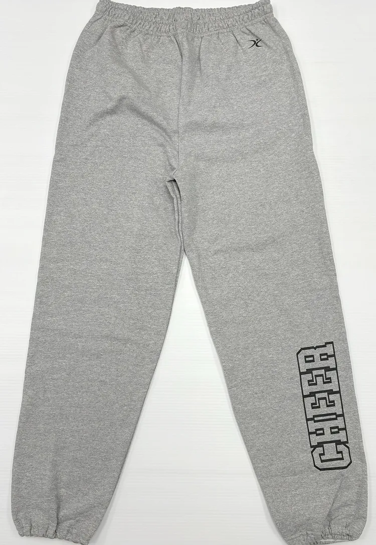 Cheer Sweatpants