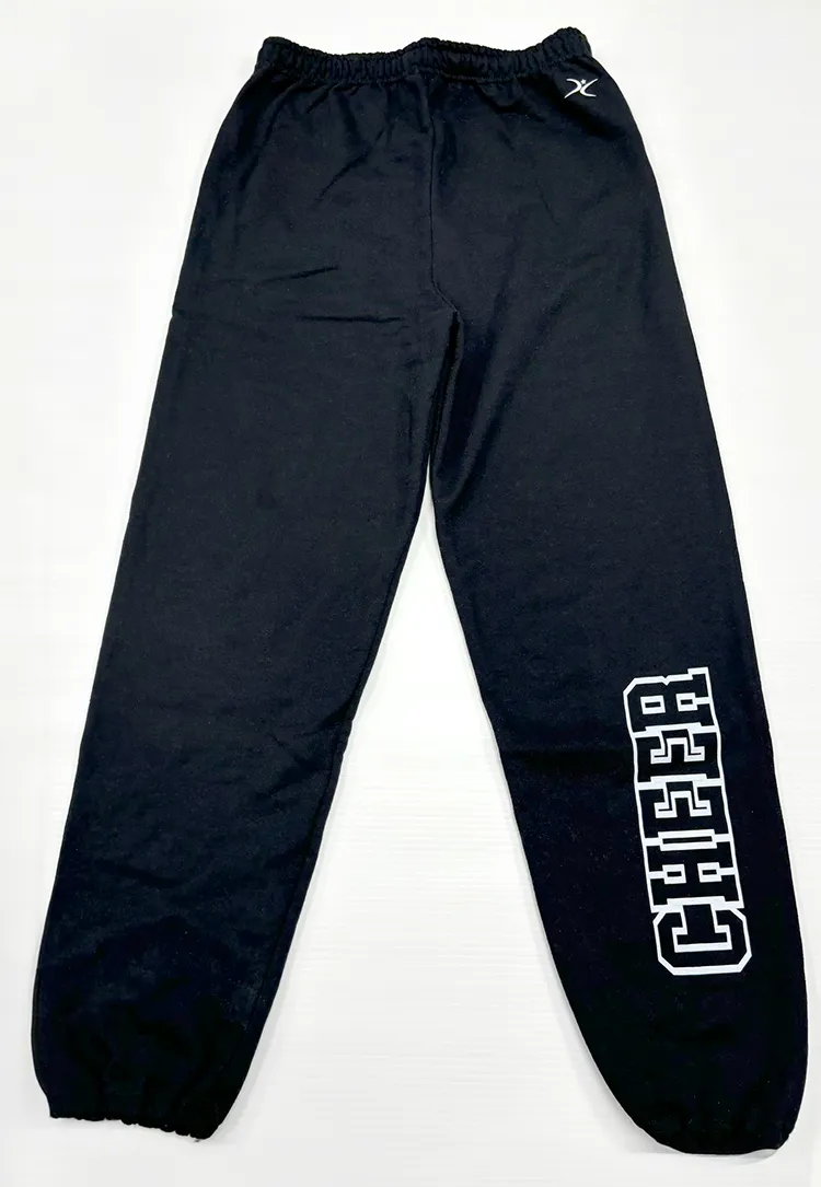 Cheer Sweatpants