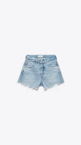 Chelsea Denim Shorts