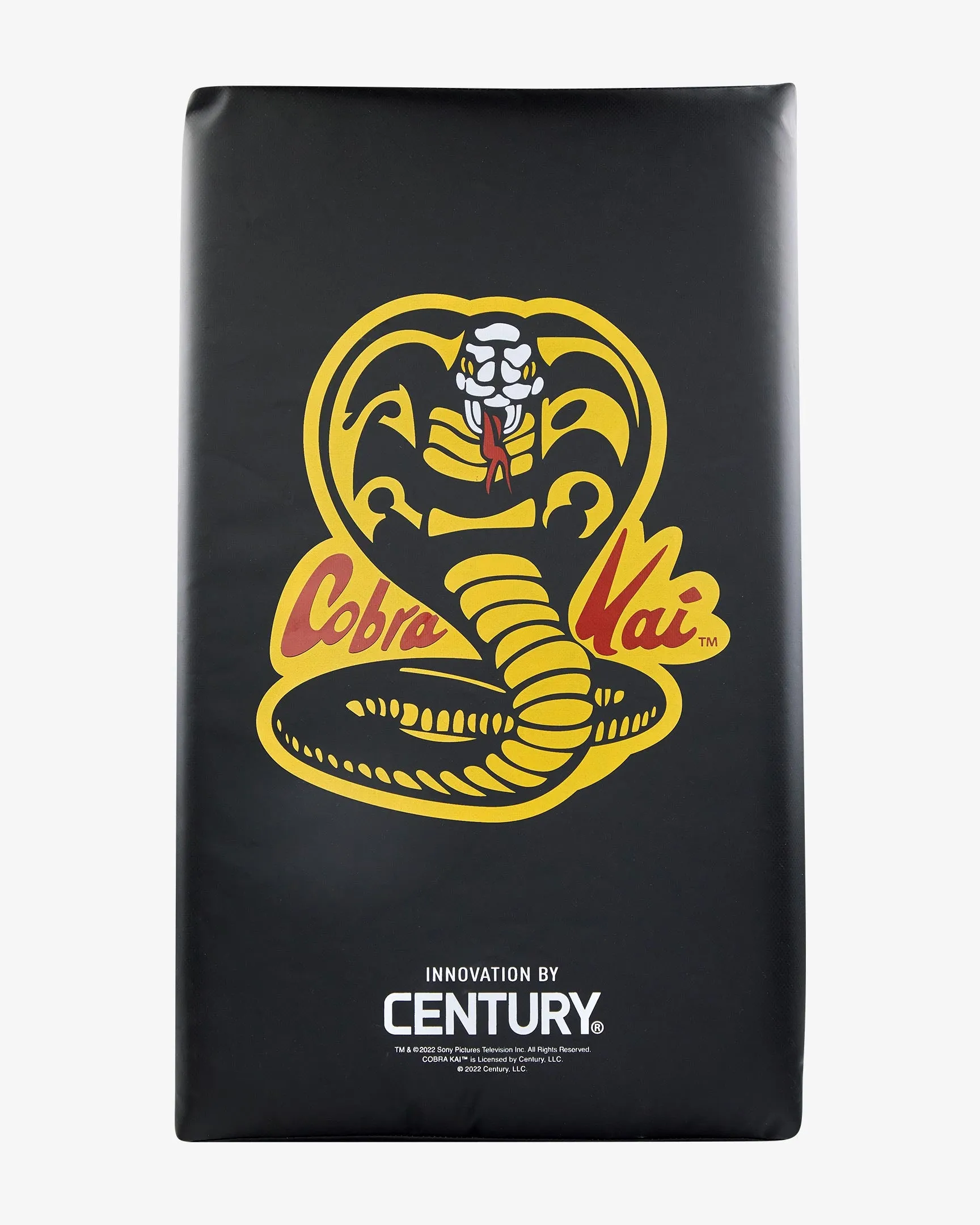 Cobra Kai Body Shield