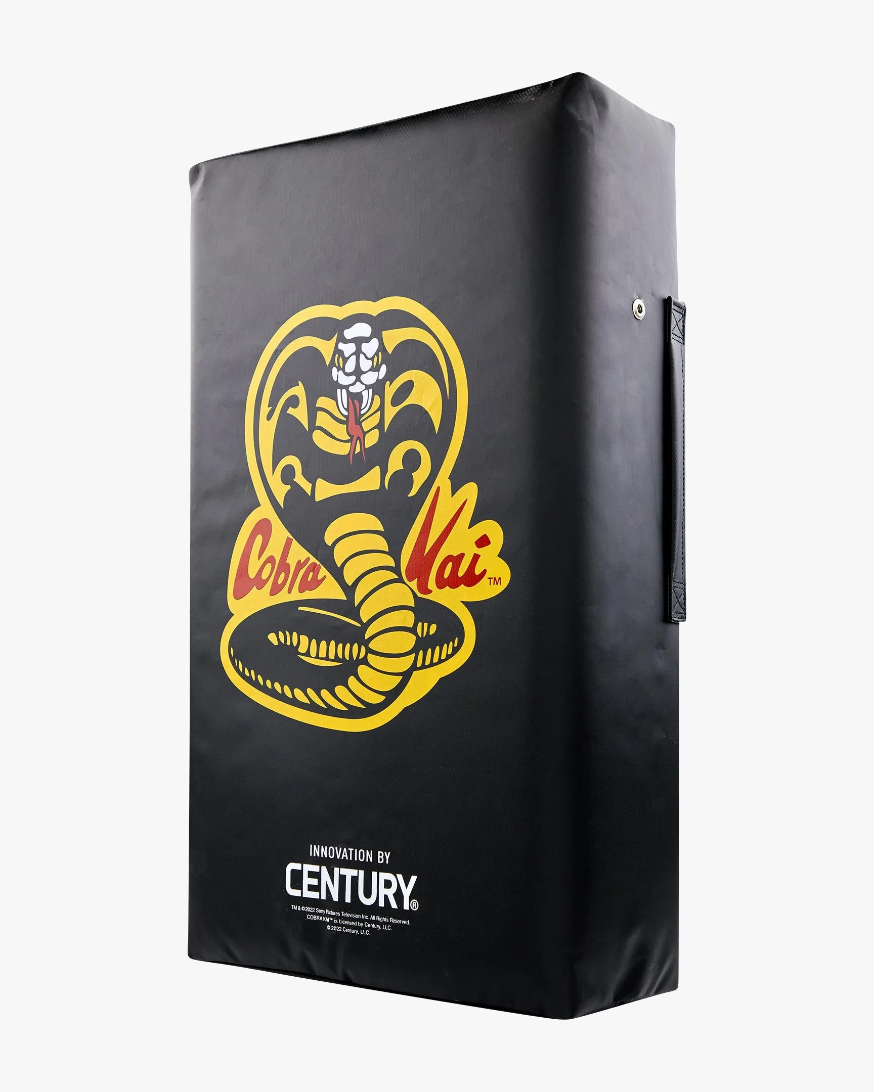 Cobra Kai Body Shield