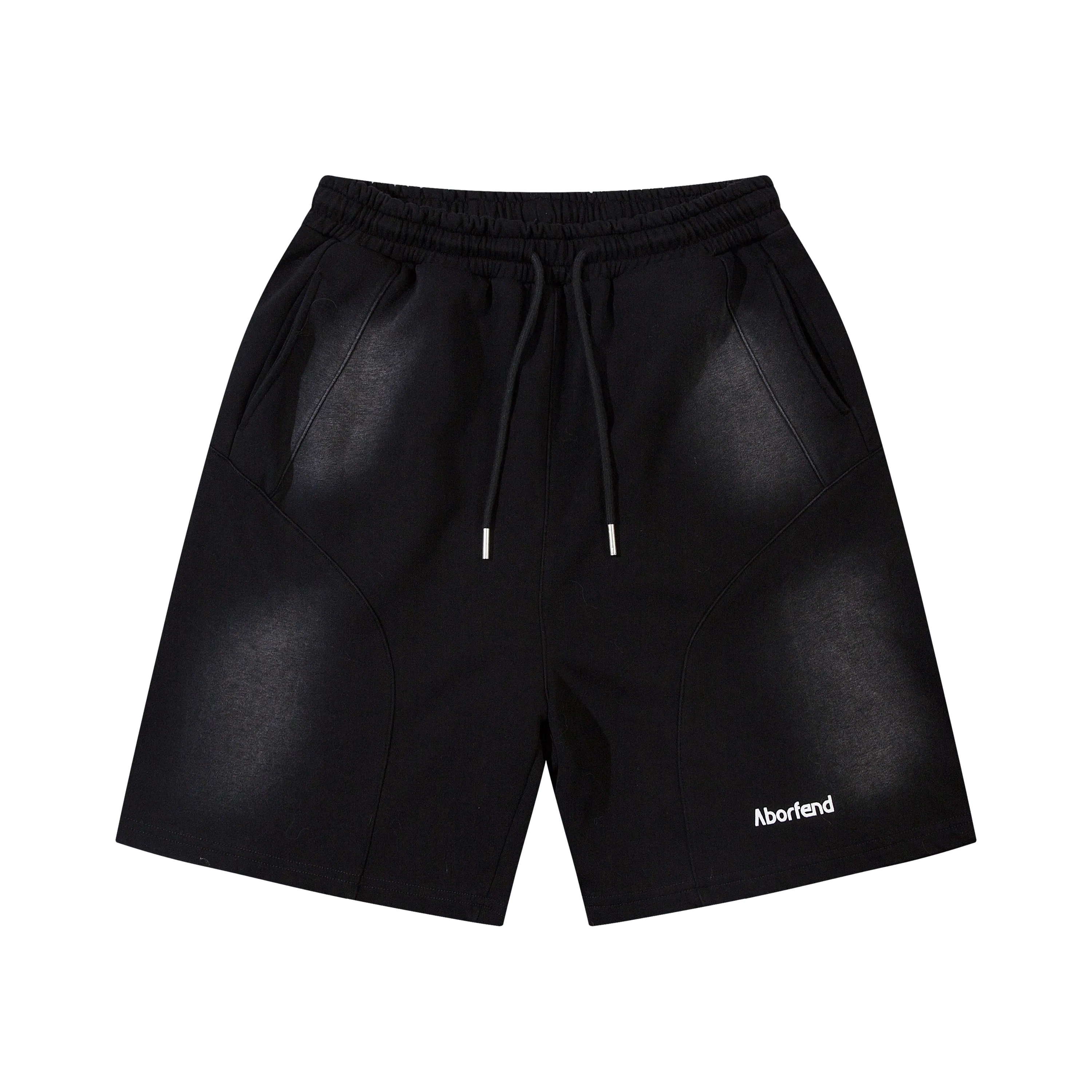 Cocoa Comfort | Utility Shorts