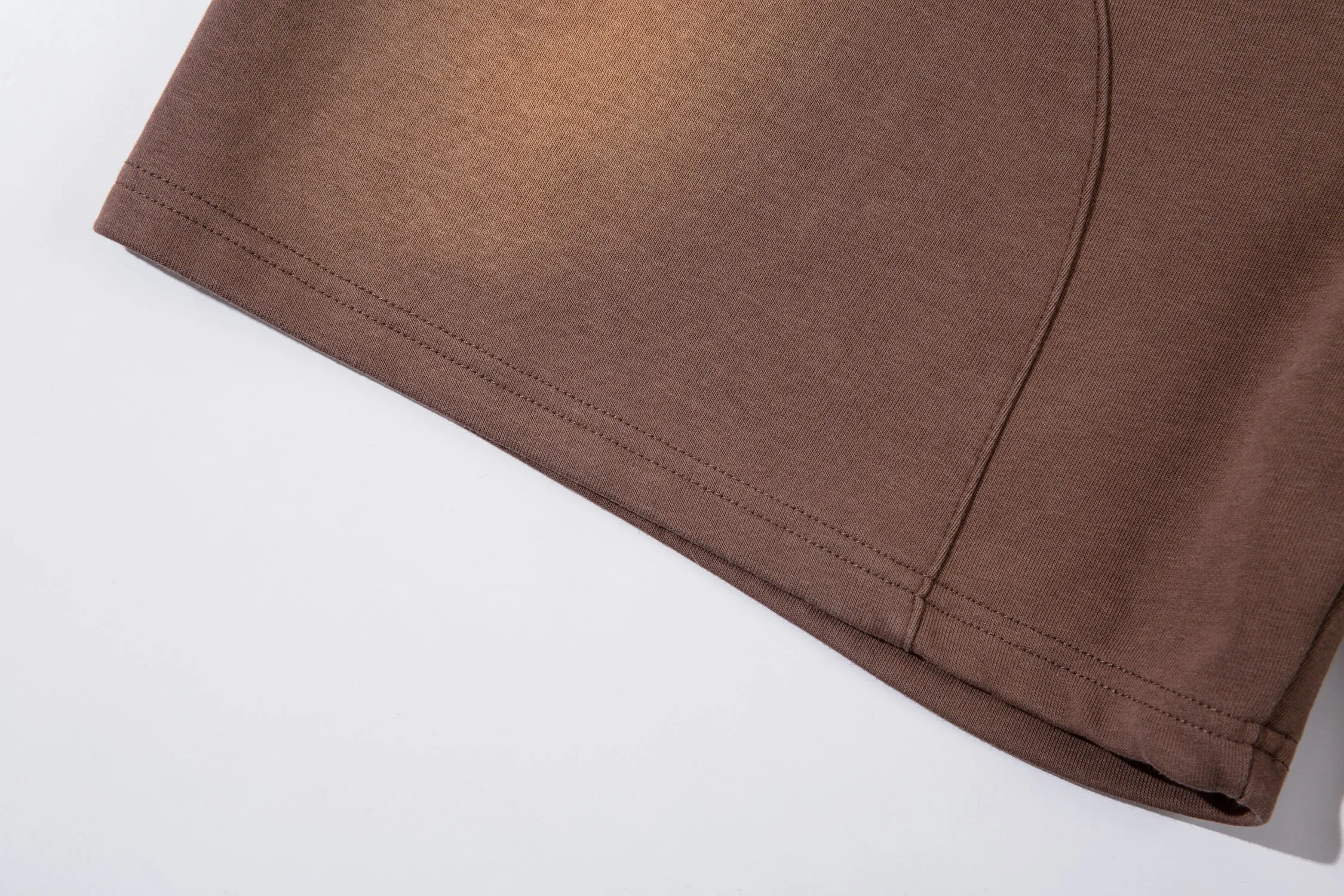 Cocoa Comfort | Utility Shorts