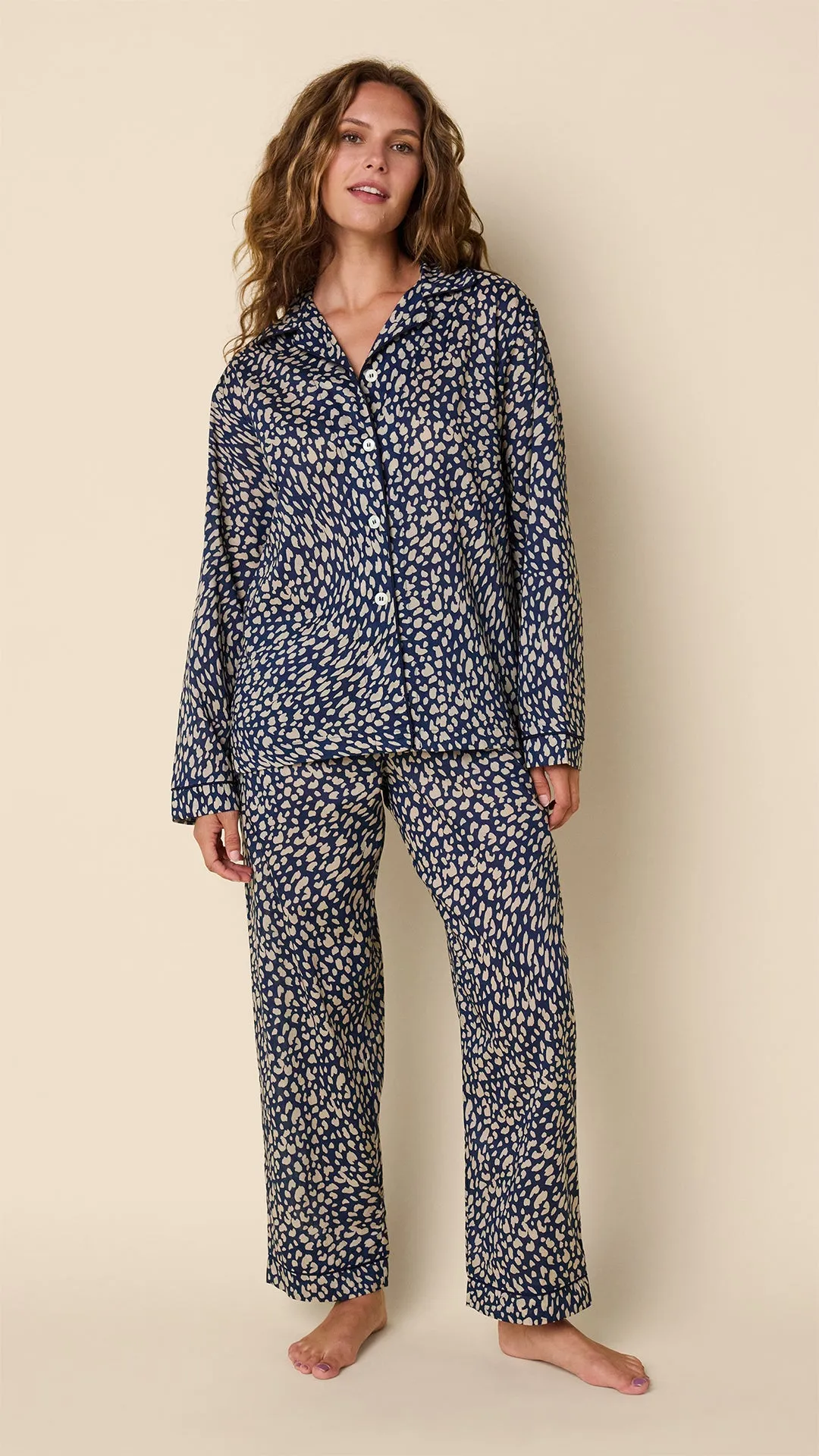 Colette Voile Pajama