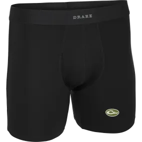 Commando Boxer Brief