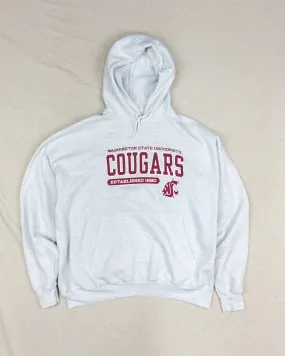 Cougars College Sweater (XL)