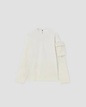 COVE L/S T-SHIRT