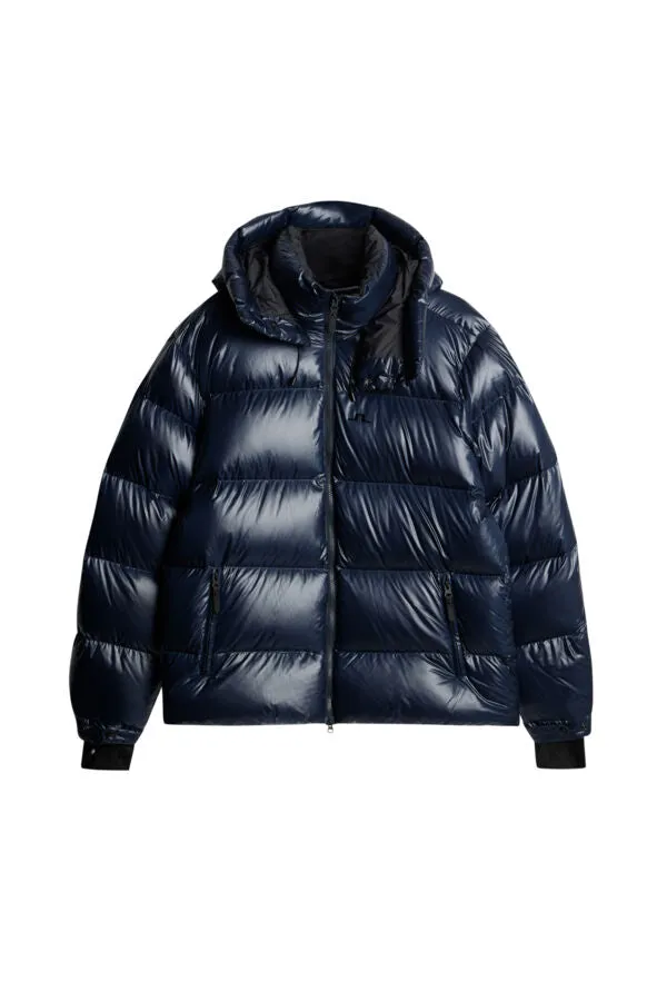 Creek Down Jacket