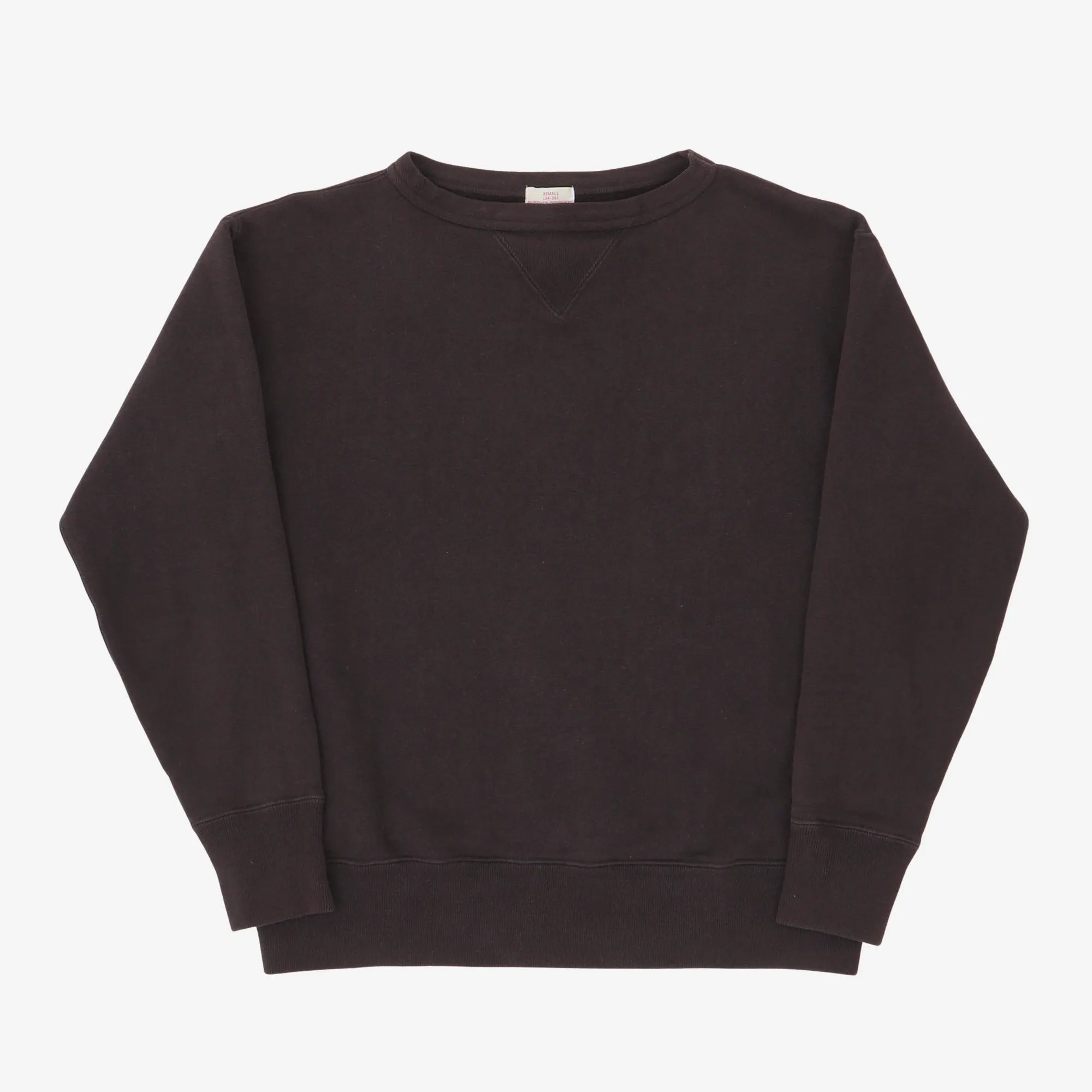 Crewneck Sweatshirt