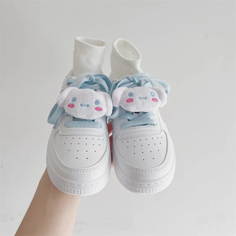 Cute cartoon sneaker PL52200