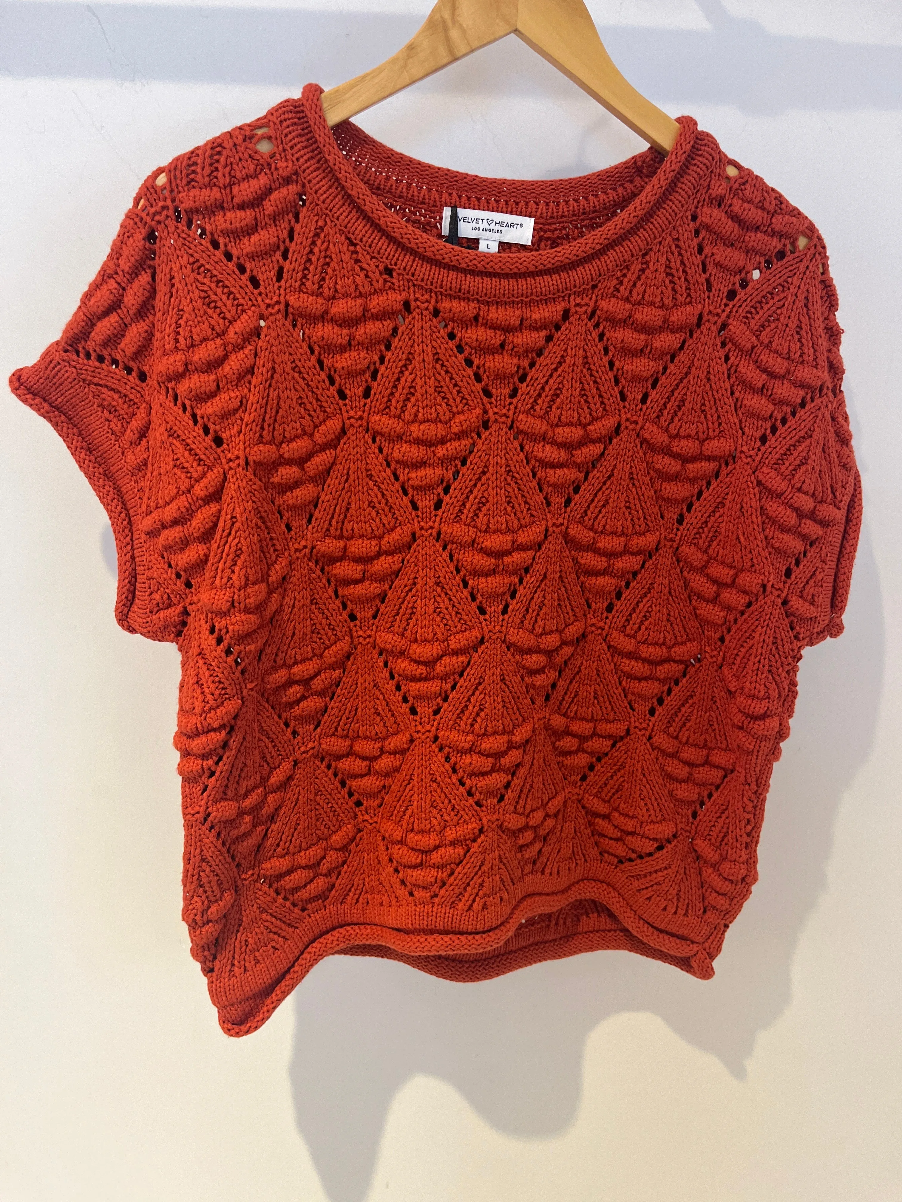 Darlita Sweater