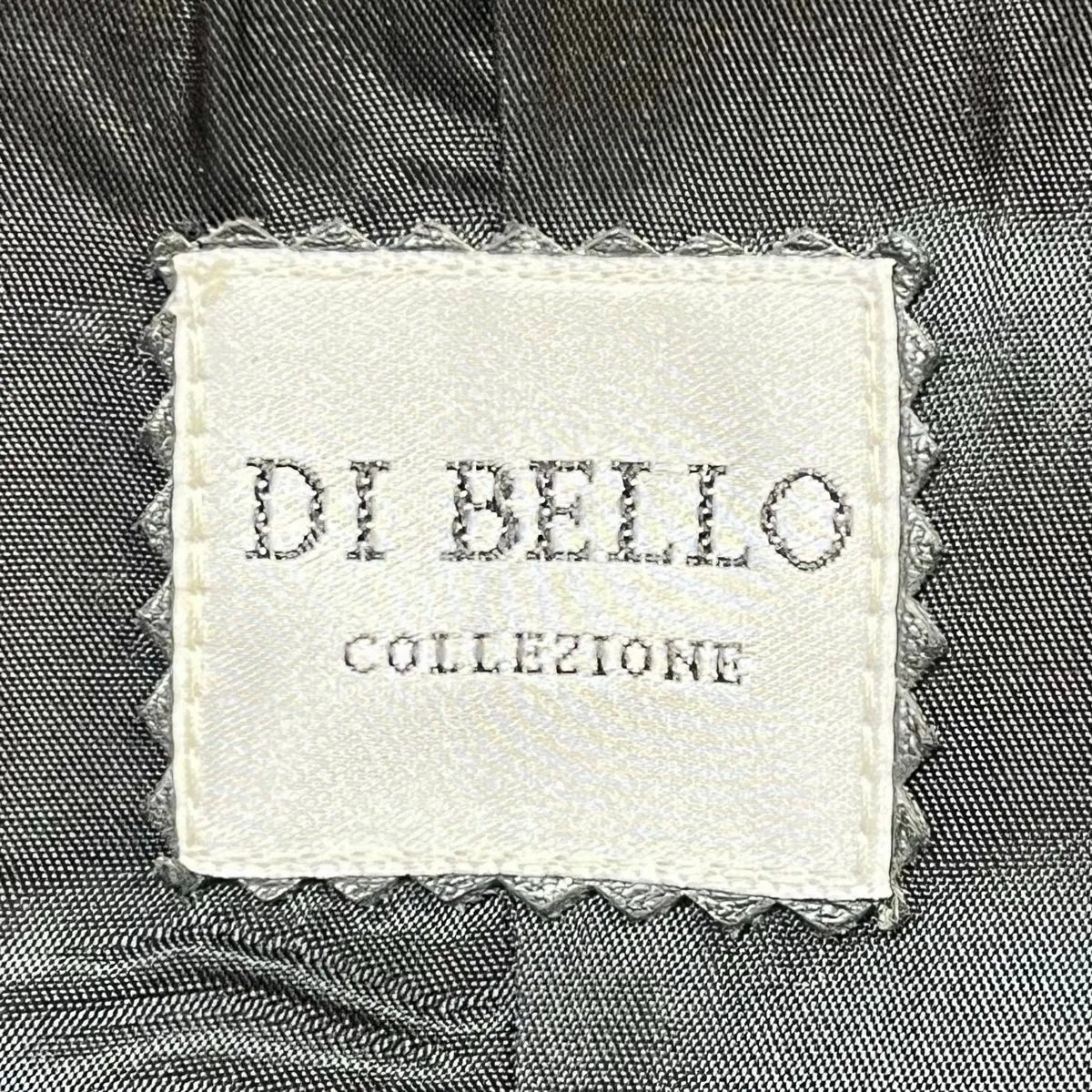 Di Bello Jacket