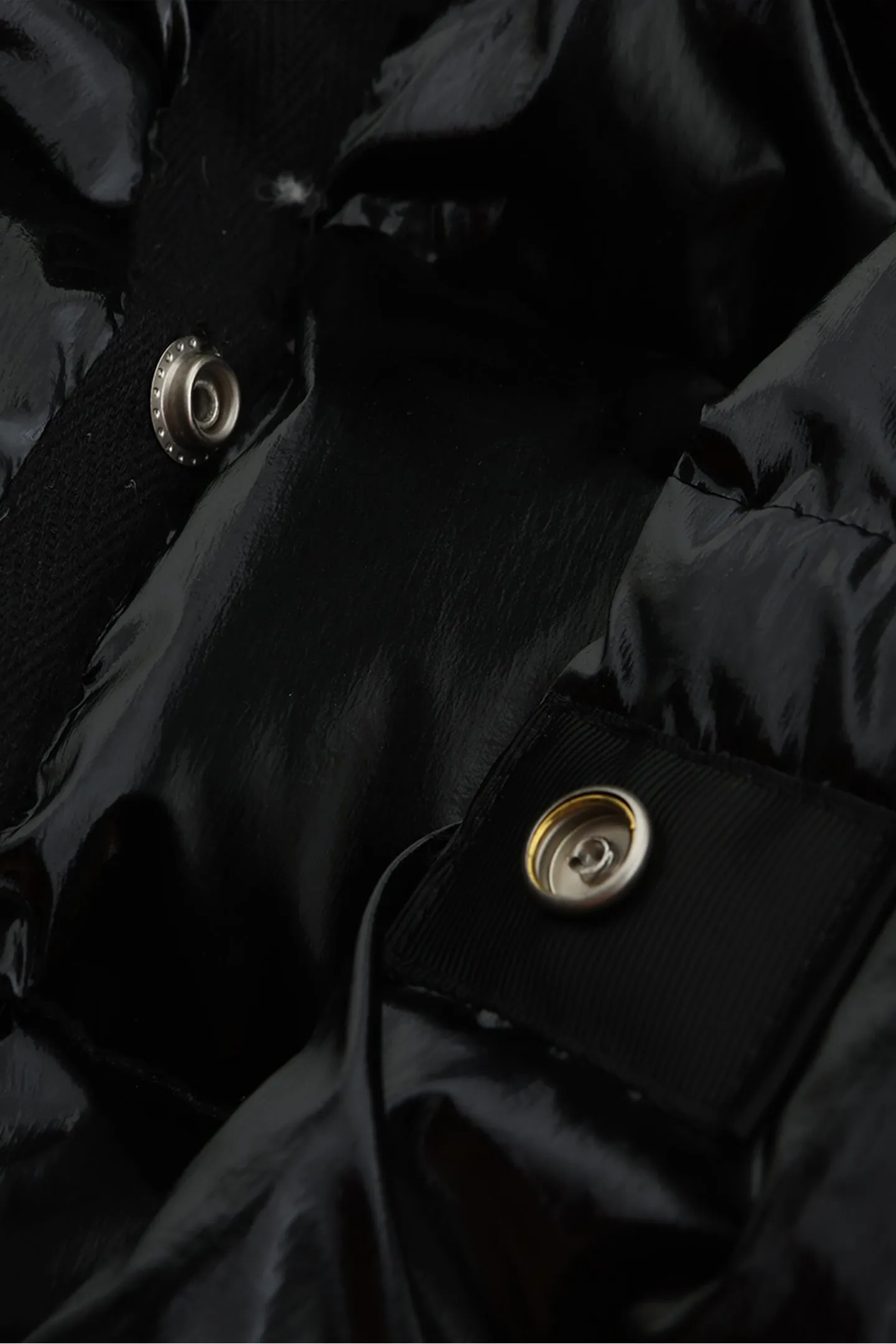 Disark Titan Removable Down Jacket