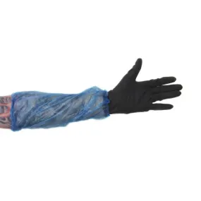 Disposable Arm Sleeves for Tattoo Artists