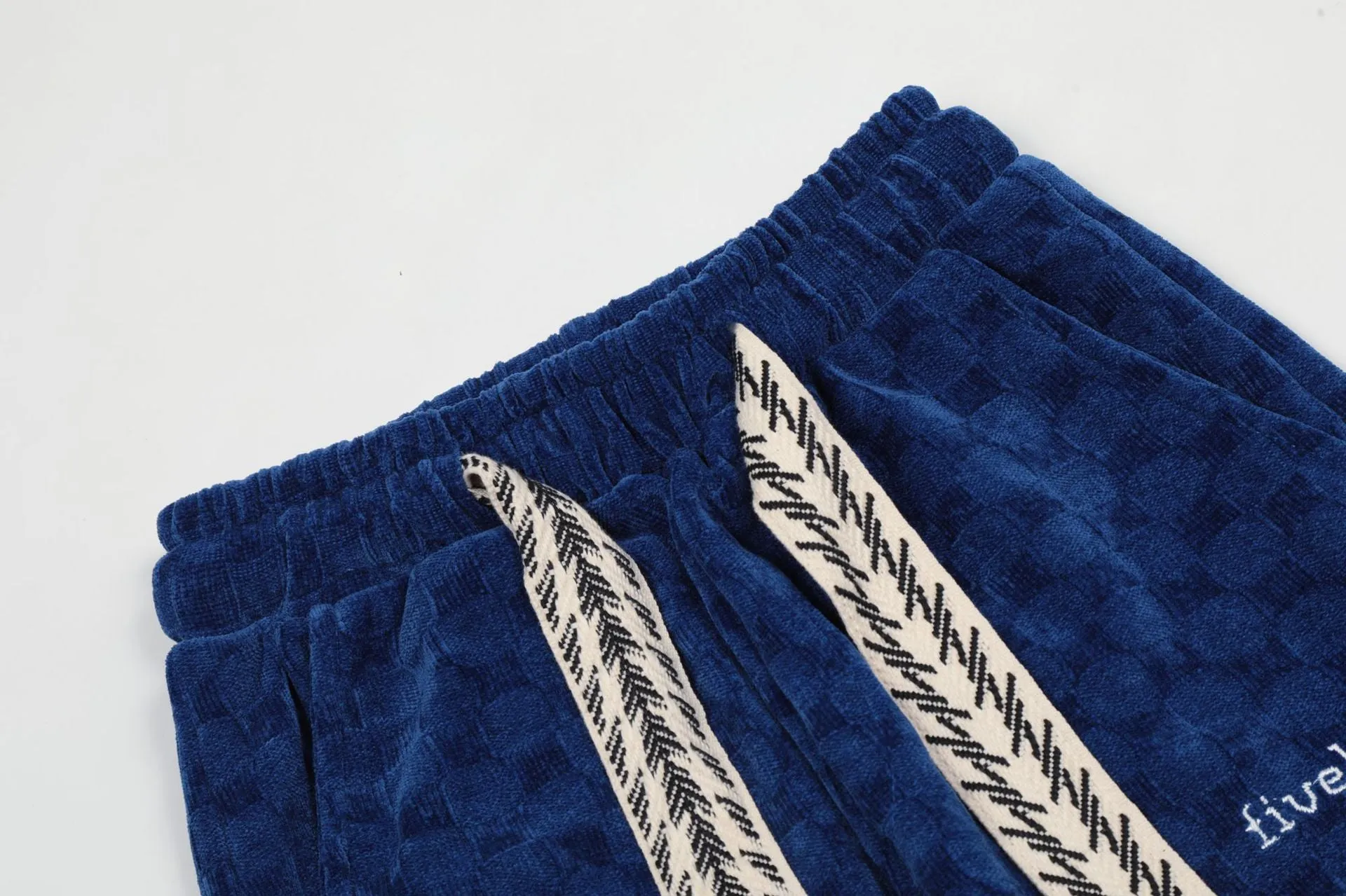 Drawstring Fleece | Sports Pants