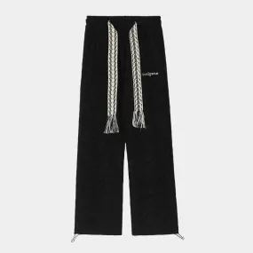 Drawstring Fleece | Sports Pants