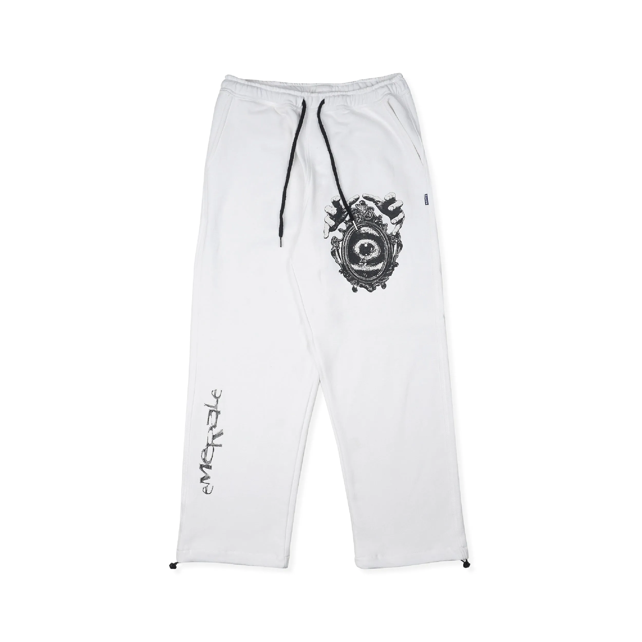 Dream Sweatpants - White