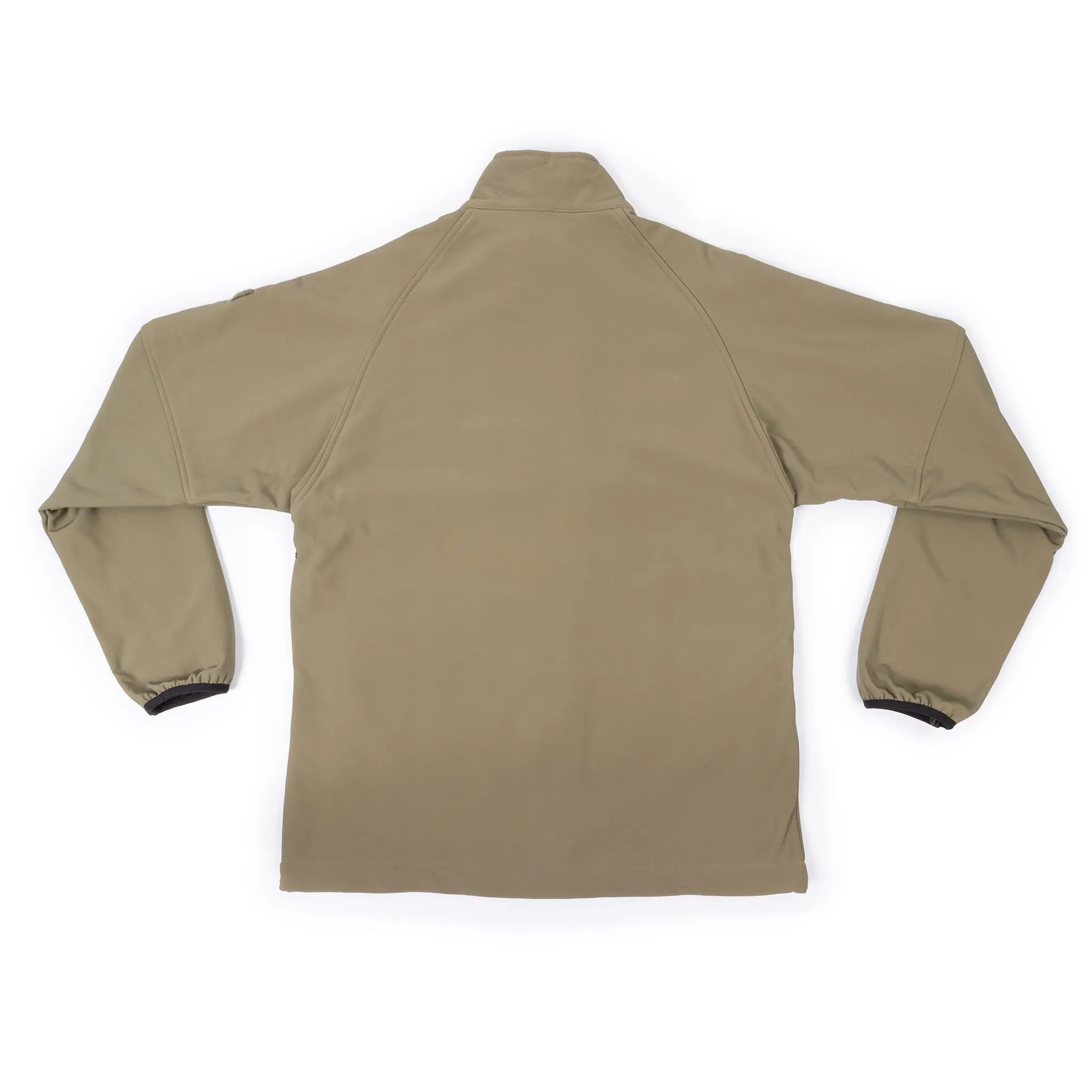 Dutch OD Softshell Jacket