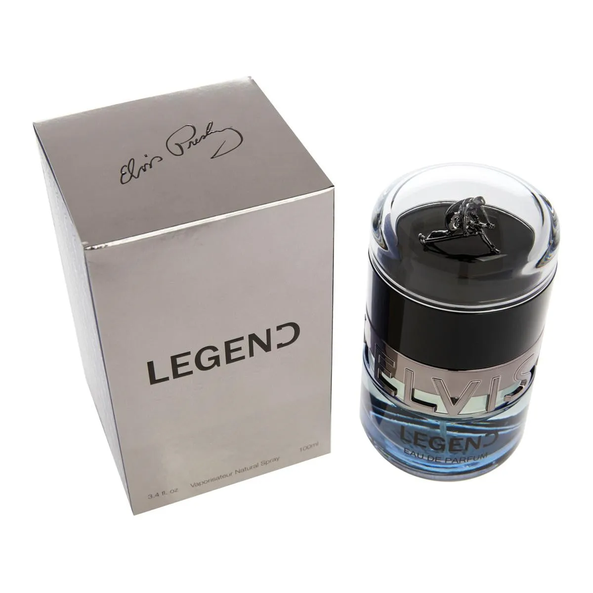 Elvis Presley Legend Fragrance For Him