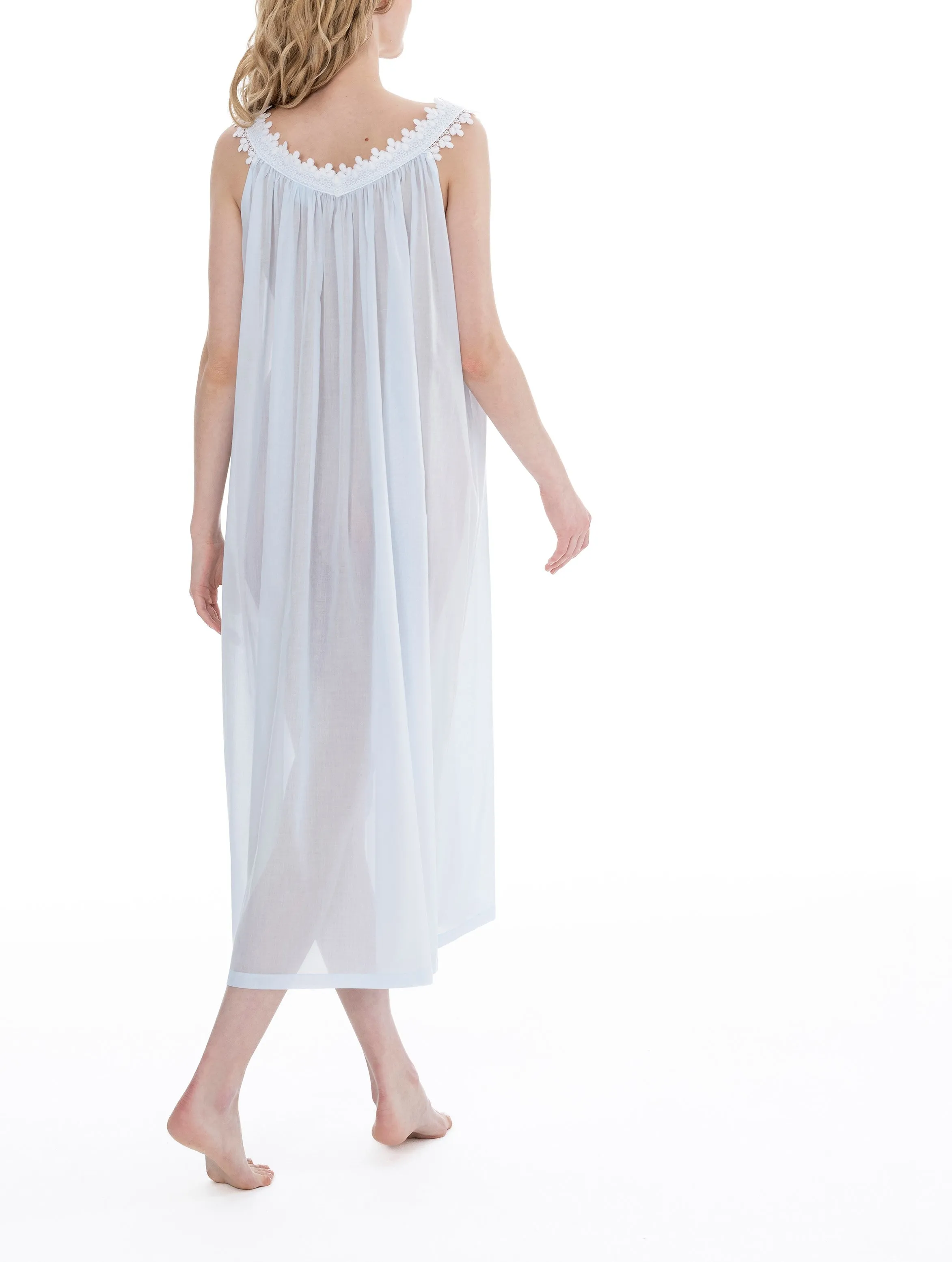 Elyse 1NH Nightdress (In stock, 3 day delivery)