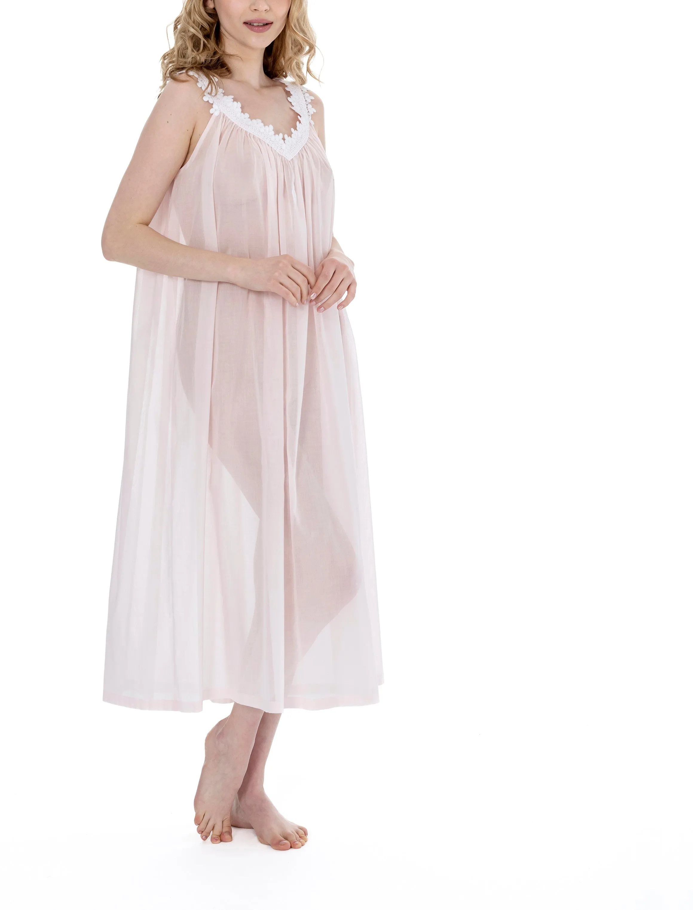 Elyse 1NH Nightdress (In stock, 3 day delivery)