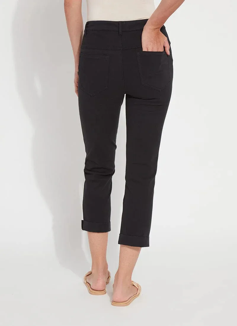 Emmy Straight Leg (26" Inseam)