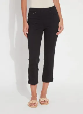 Emmy Straight Leg (26" Inseam)