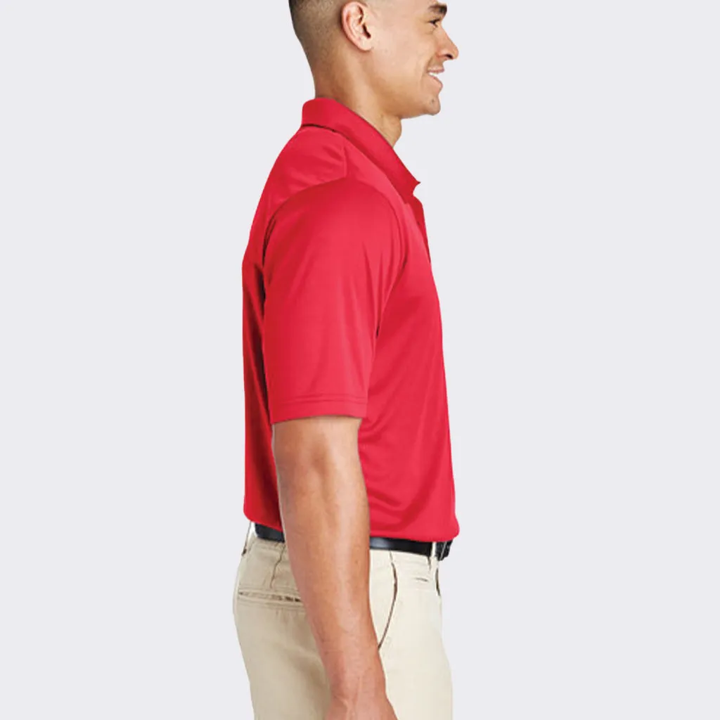 Epik Zone Short Sleeve Polo