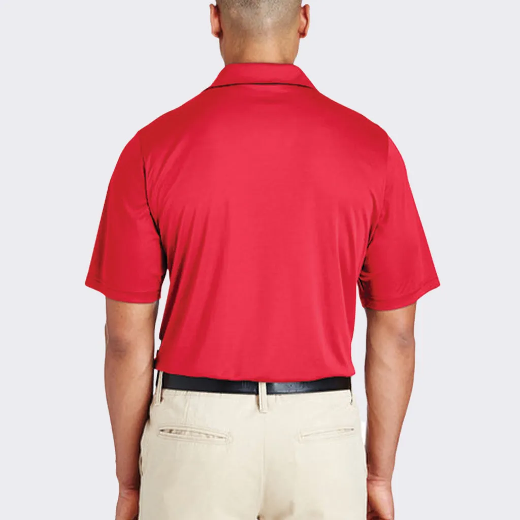 Epik Zone Short Sleeve Polo