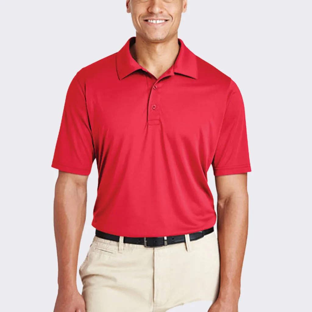 Epik Zone Short Sleeve Polo