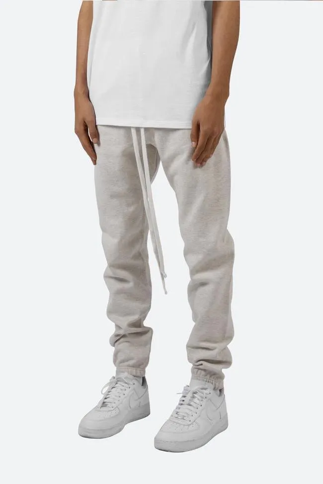 Every Day Sweatpants - Grey