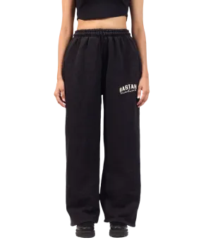 FADED BLACK SWEATPANTS (v2)