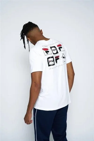 FILA WOLVES TEE